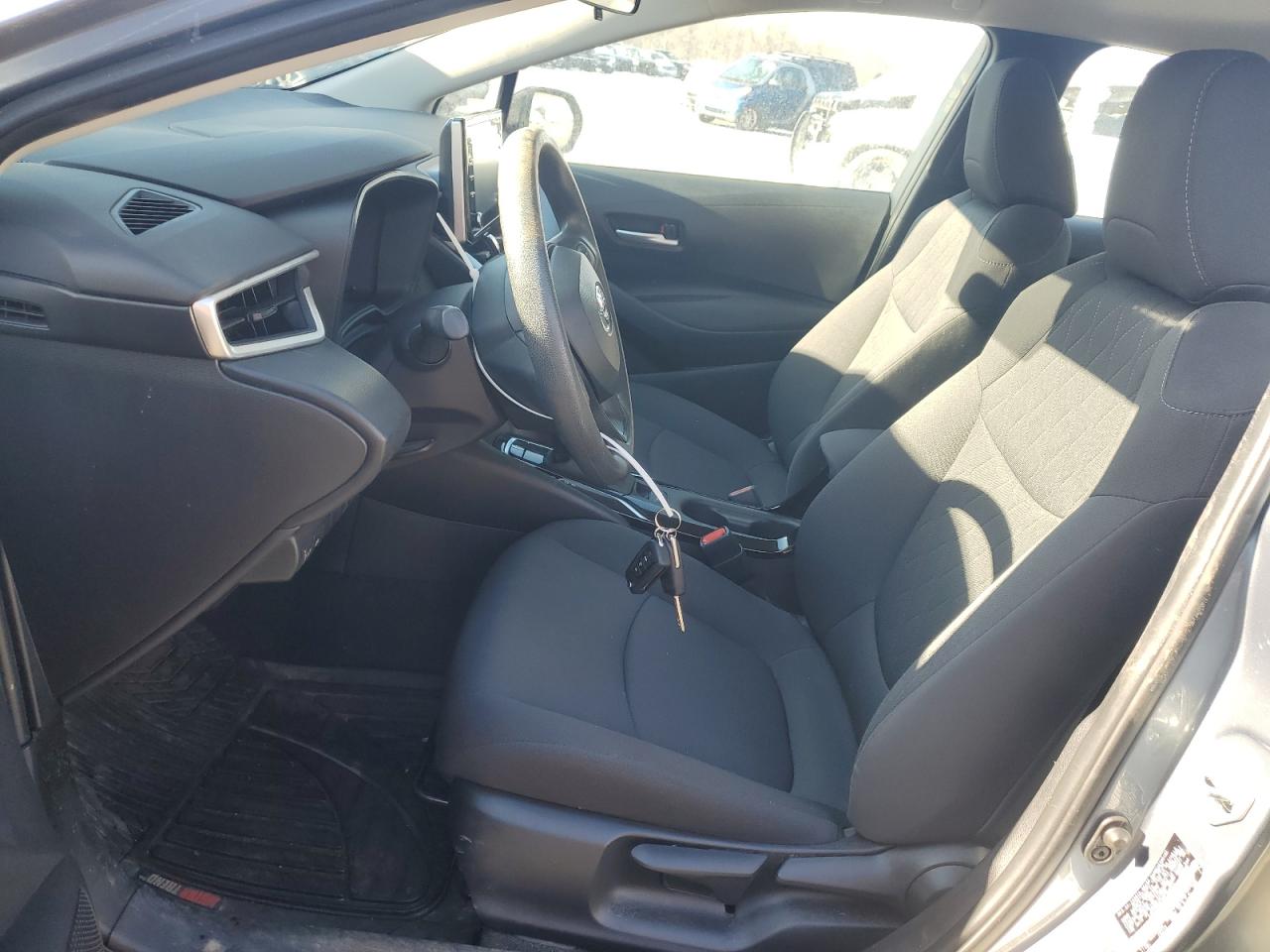 2021 Toyota Corolla - Image 7