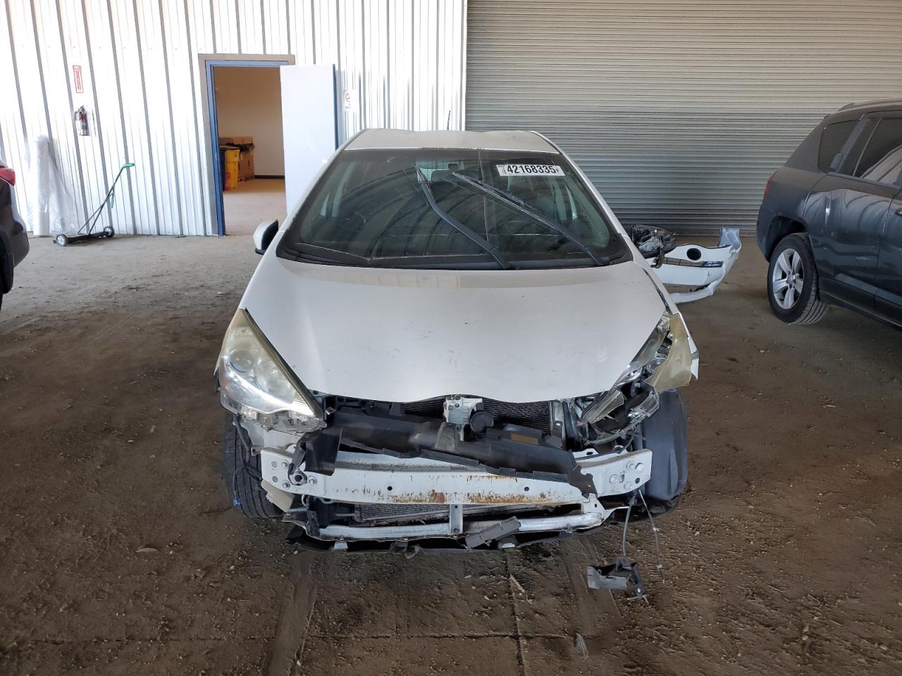 2014 Toyota Prius - Image 5