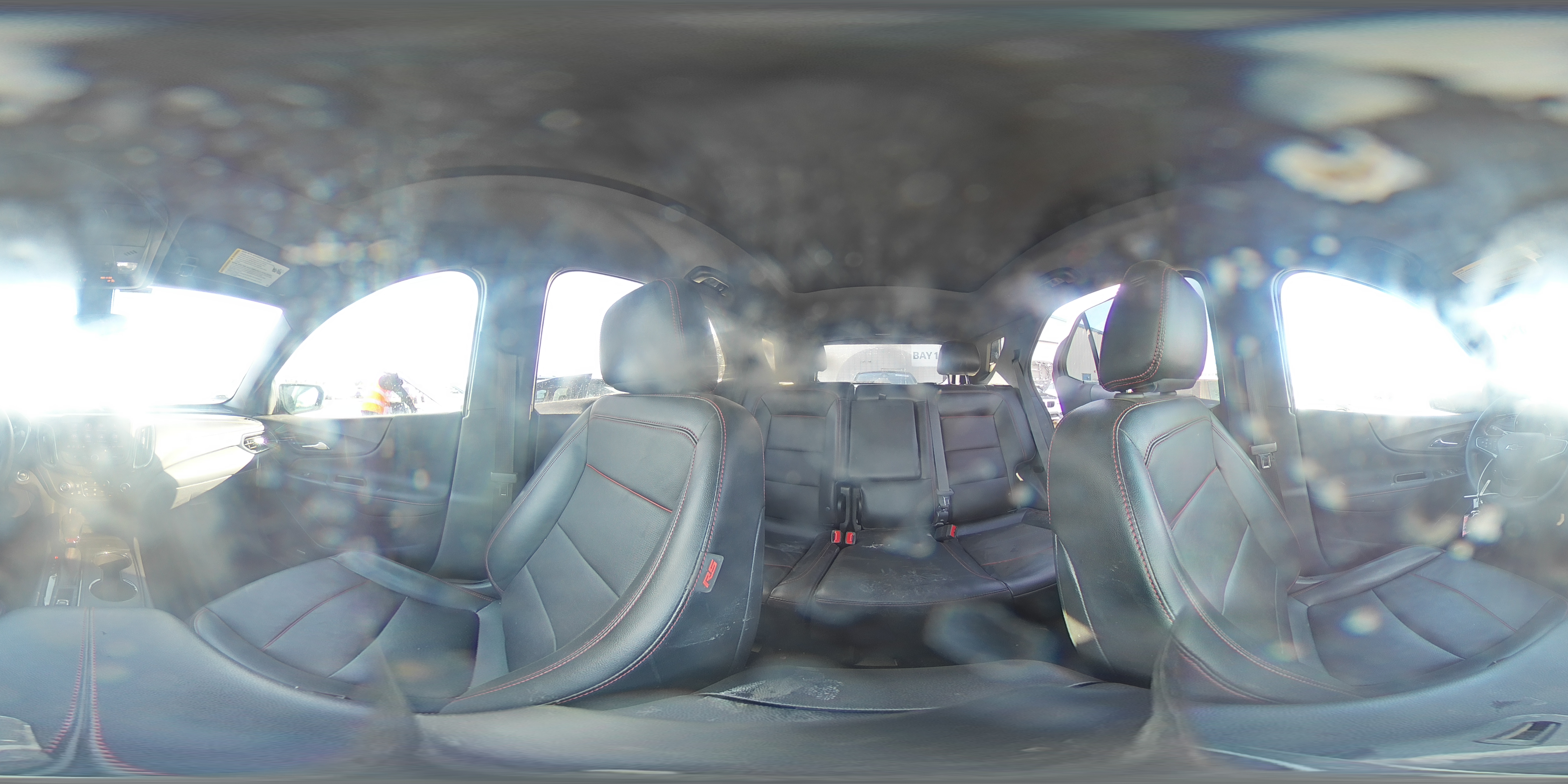 2023 Chevrolet Equinox - Image 14