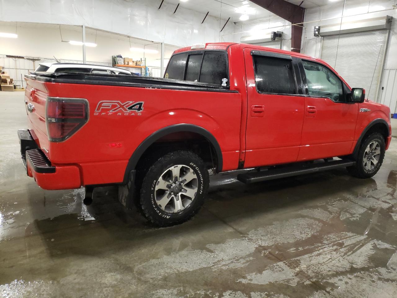2013 Ford F-150 - Image 3
