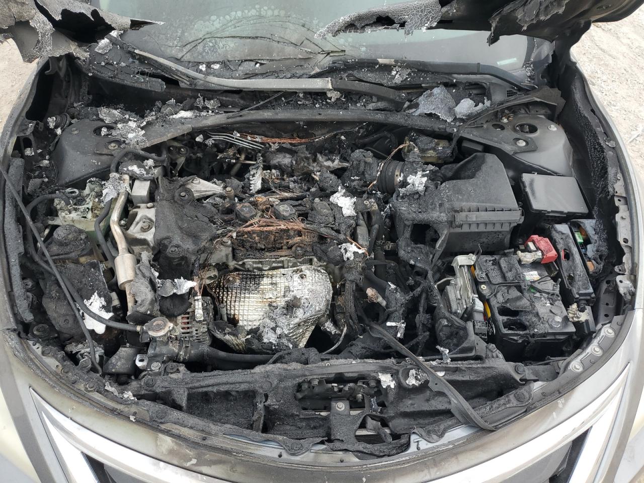 2014 Nissan Altima - Image 11