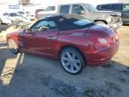 2006 Chrysler Crossfire Limited na sprzedaż w Wichita, KS - Side