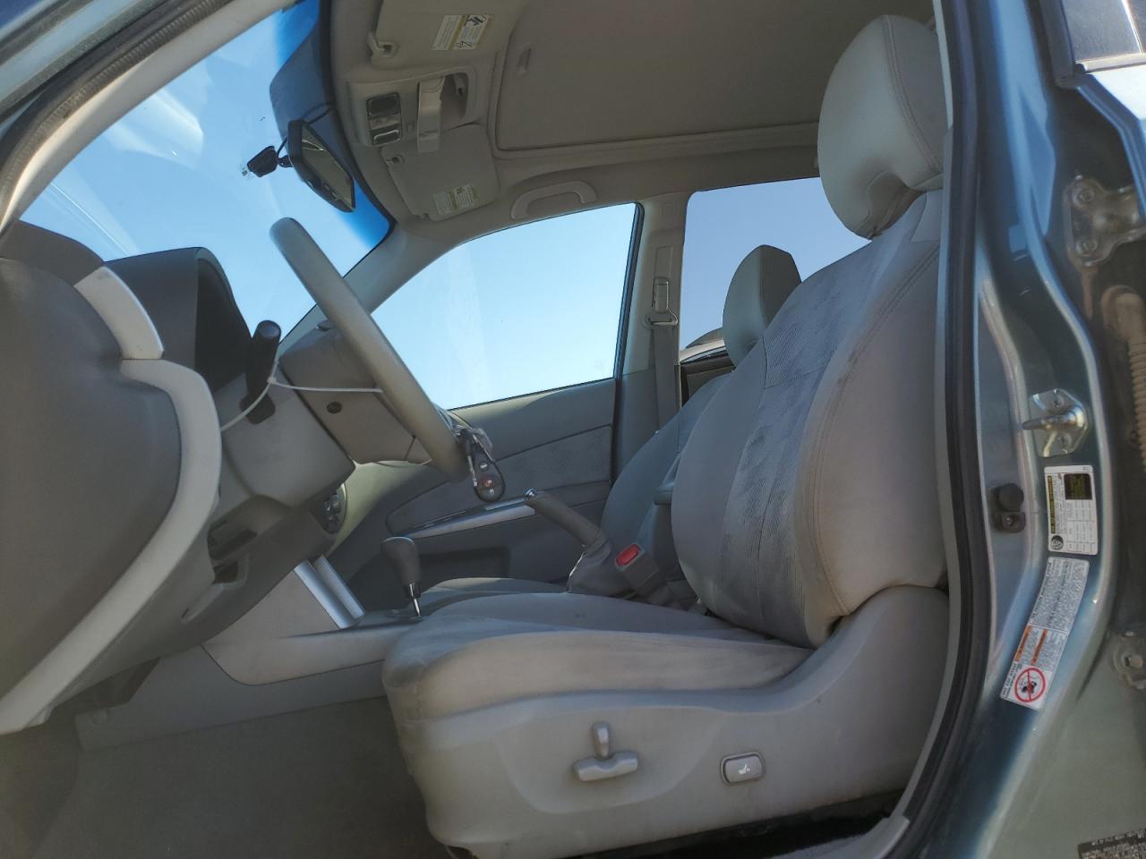 2010 Subaru Forester - Image 7