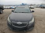 2013 Chevrolet Cruze Lt en Venta en Des Moines, IA - Front End