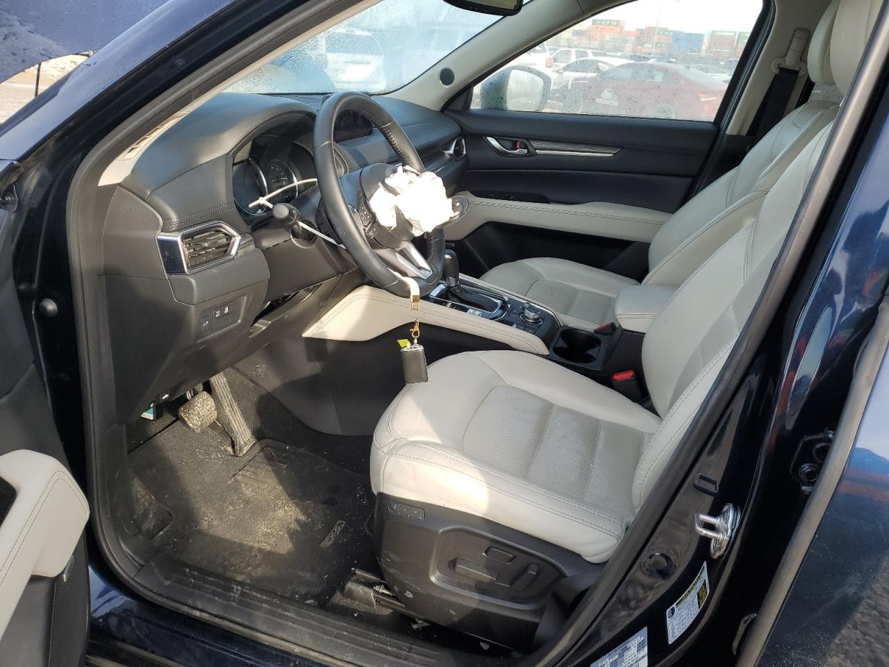 2020 Mazda CX-5 - Image 7