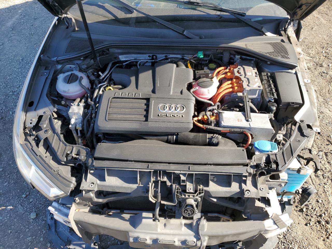 2017 Audi A3 - Image 13