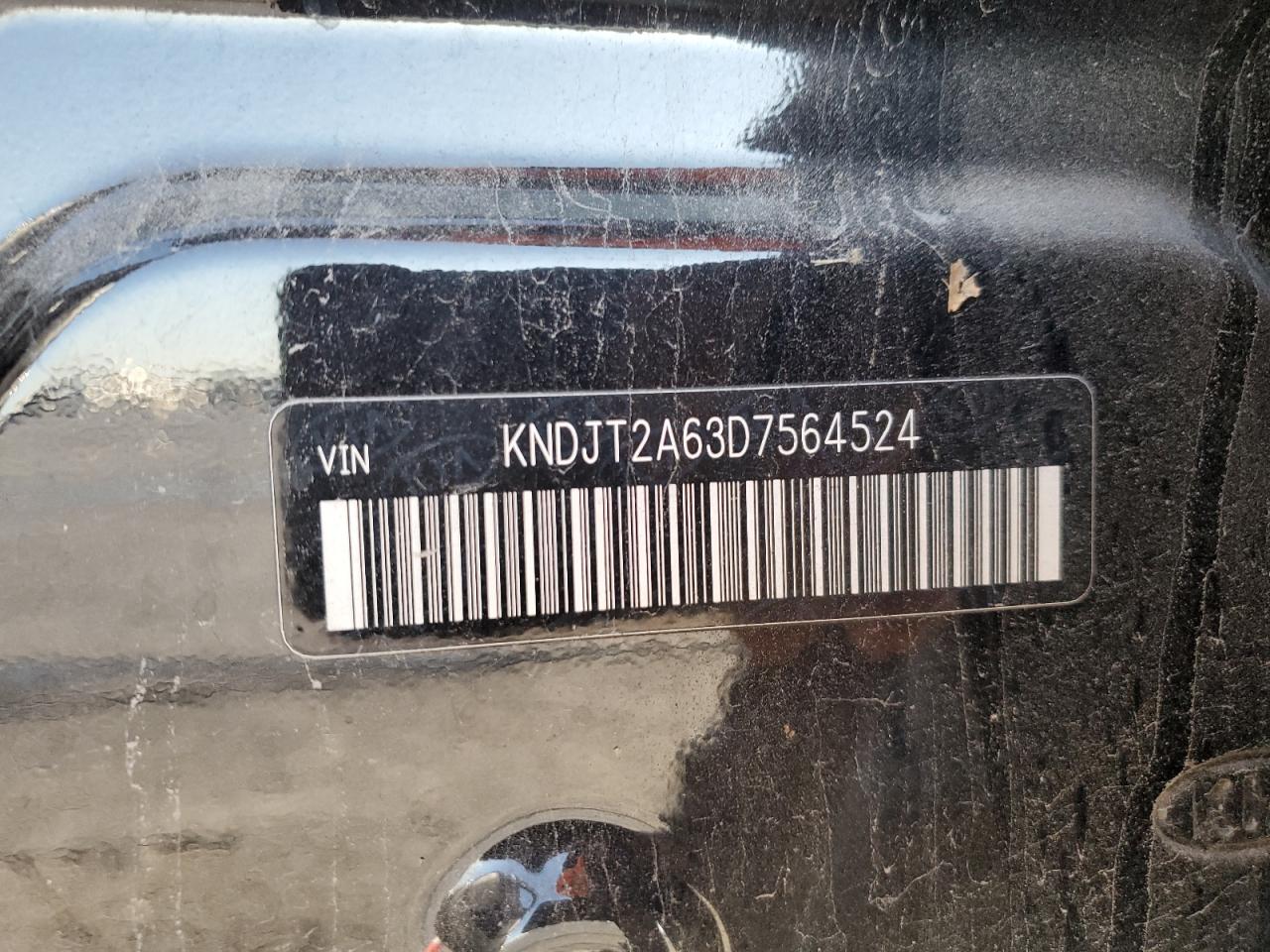 2013 Kia Soul - Image 12