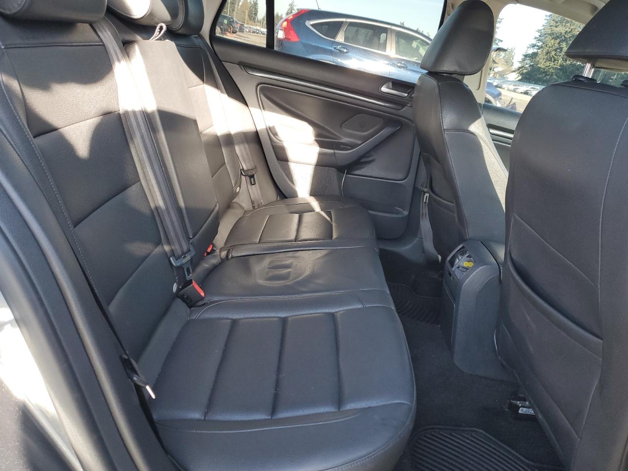 2014 Volkswagen Jetta Se VIN: 3VWB17AJ4EM626626 Lot: 42152315