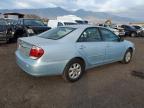 2006 Toyota Camry Le zu verkaufen in Kapolei, HI - Front End