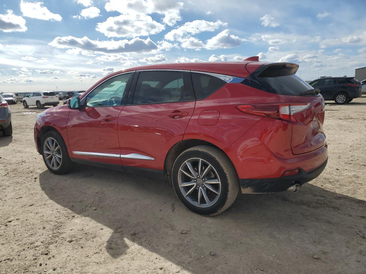 2019 Acura RDX - Image 2