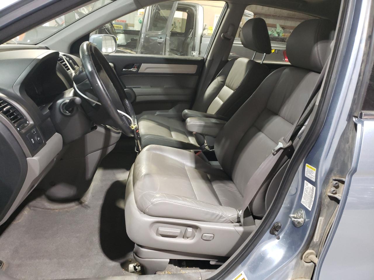 2010 Honda CR-V - Image 7