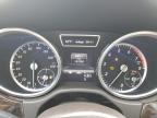 2013 Mercedes-Benz Ml 350 4Matic en Venta en Exeter, RI - Normal Wear