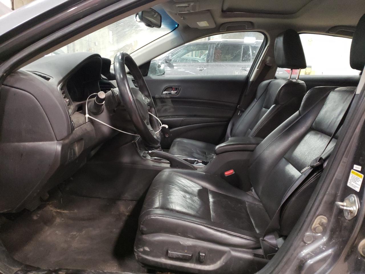 2013 Acura ILX - Image 7