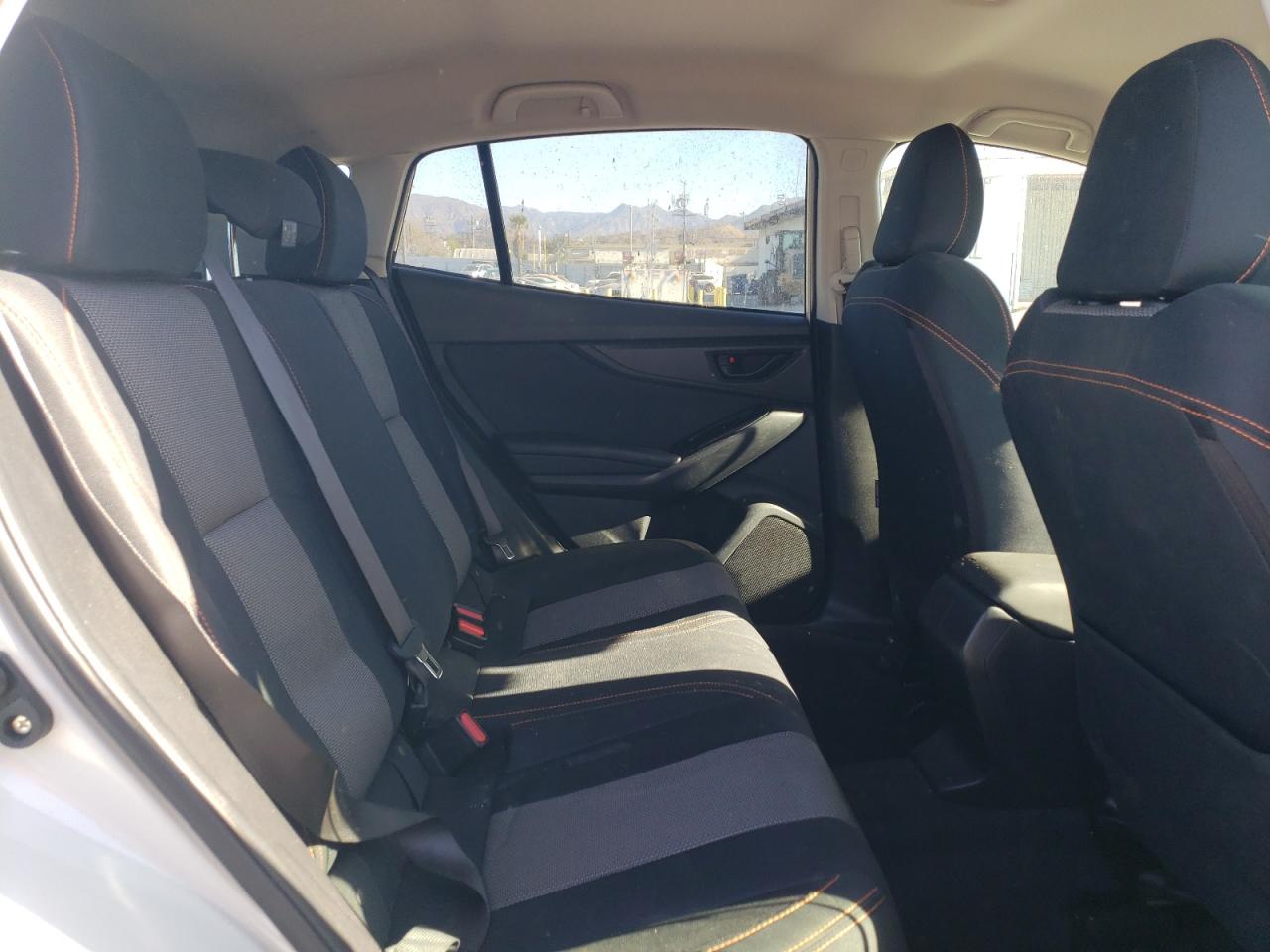 2020 Subaru XV - Image 11