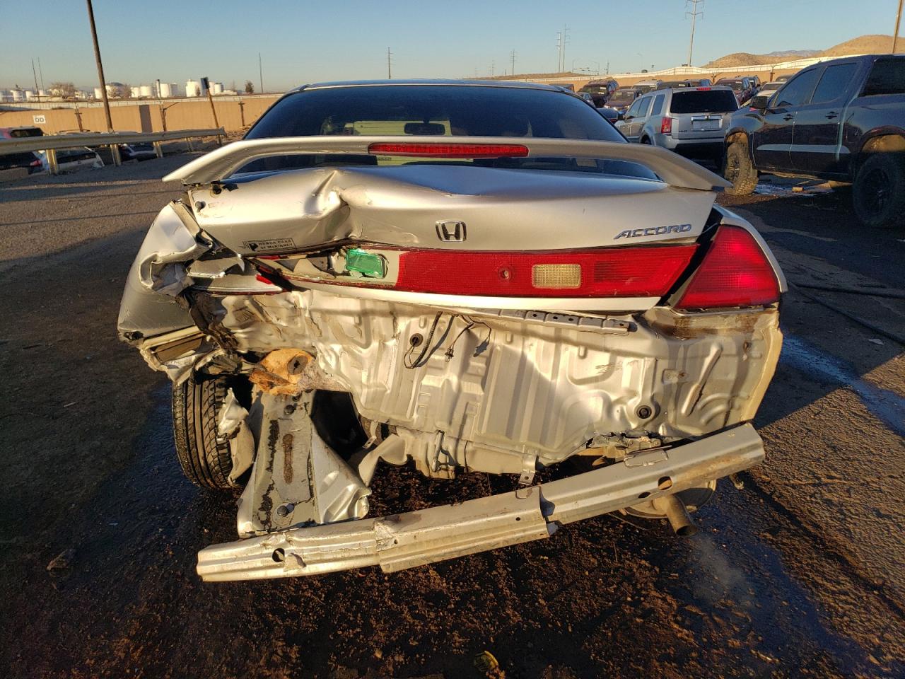 1998 Honda Accord - Image 6