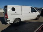 2022 Mercedes-Benz Metris  de vânzare în Glassboro, NJ - Rear End