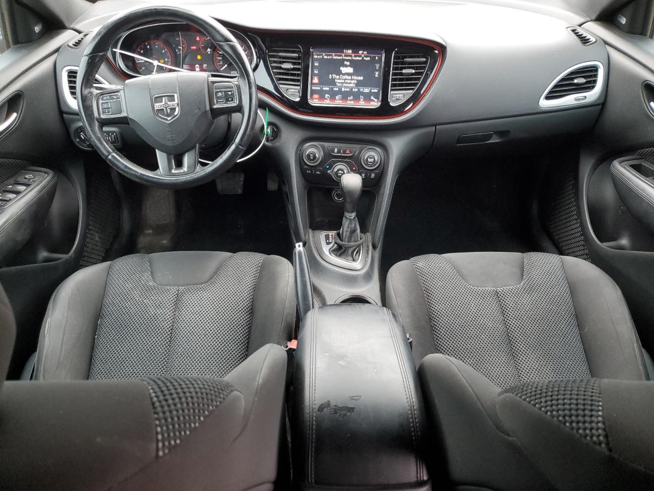 2016 Dodge Dart - Image 8