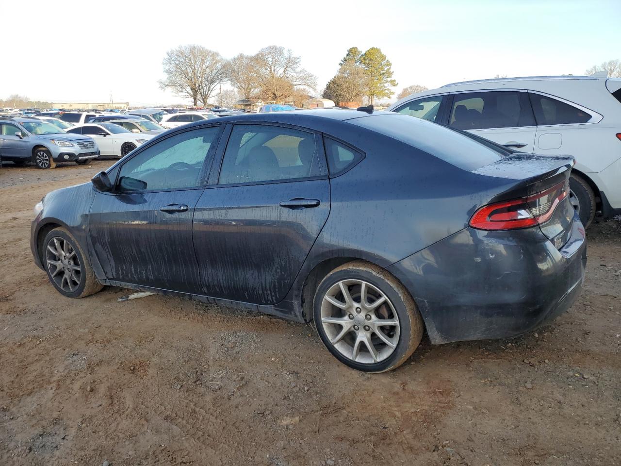 2013 Dodge Dart - Image 2