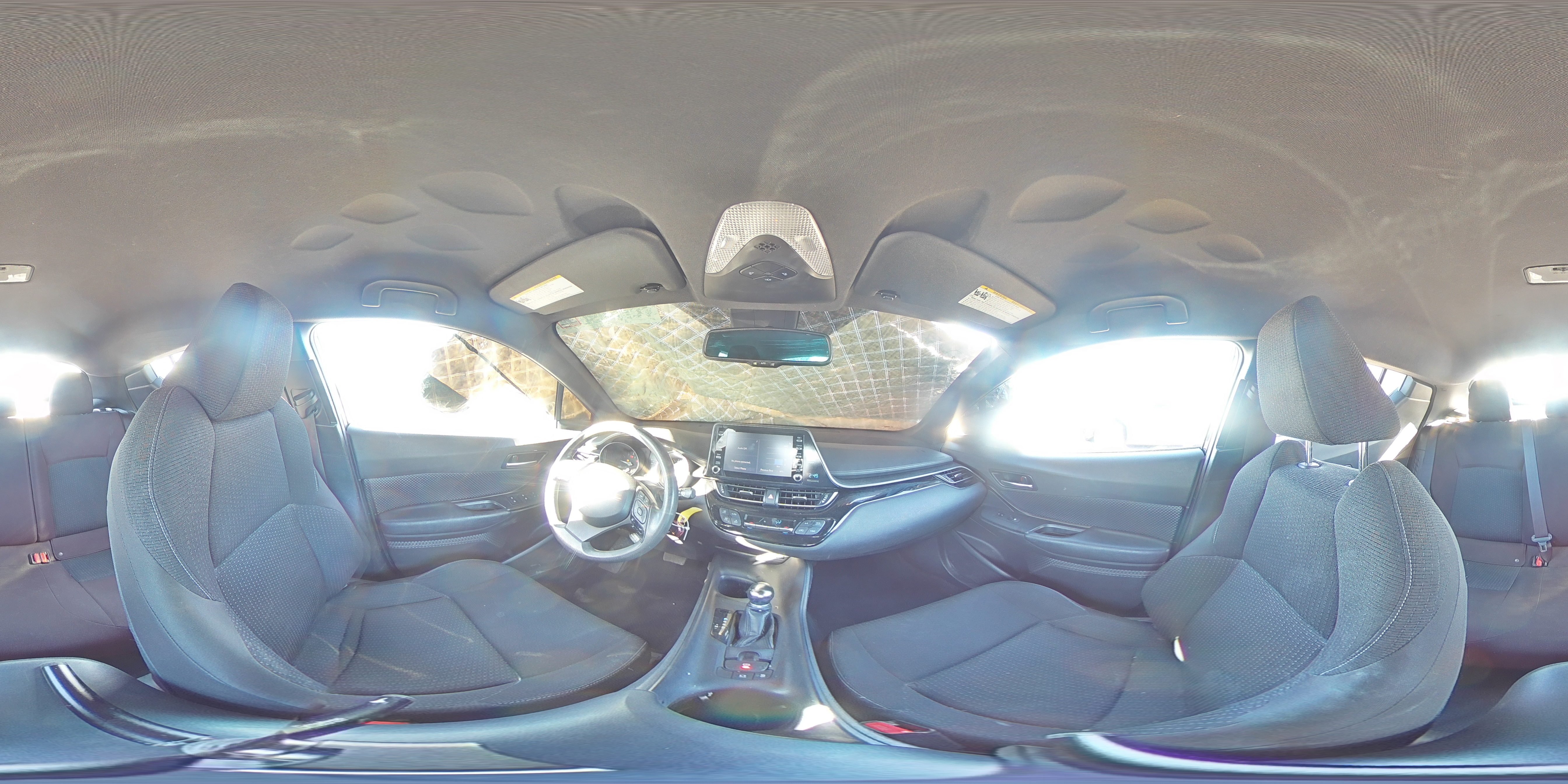 2019 Toyota C-HR - Image 14