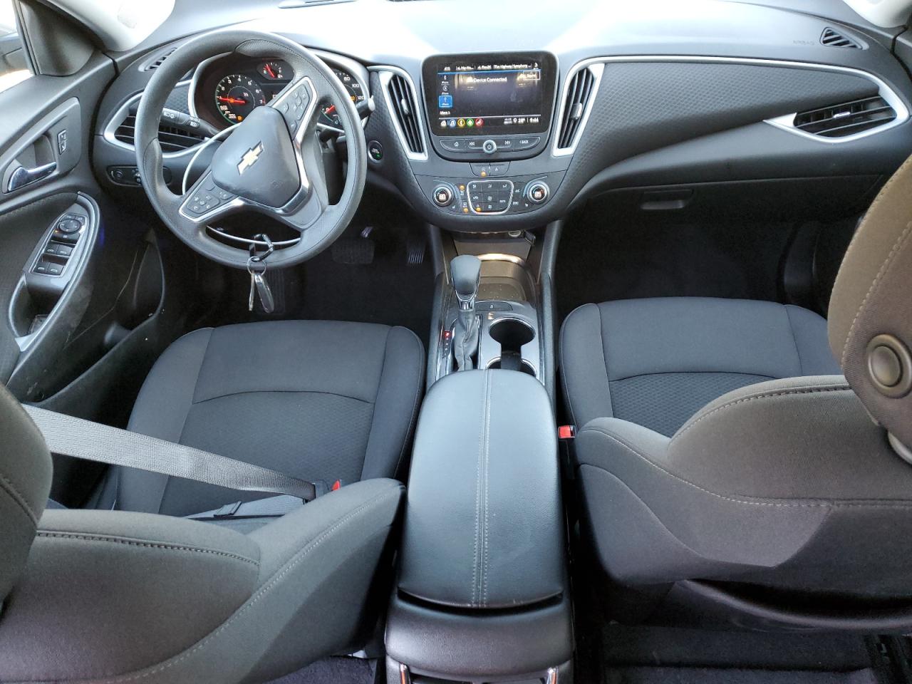 2023 Chevrolet Malibu - Image 8