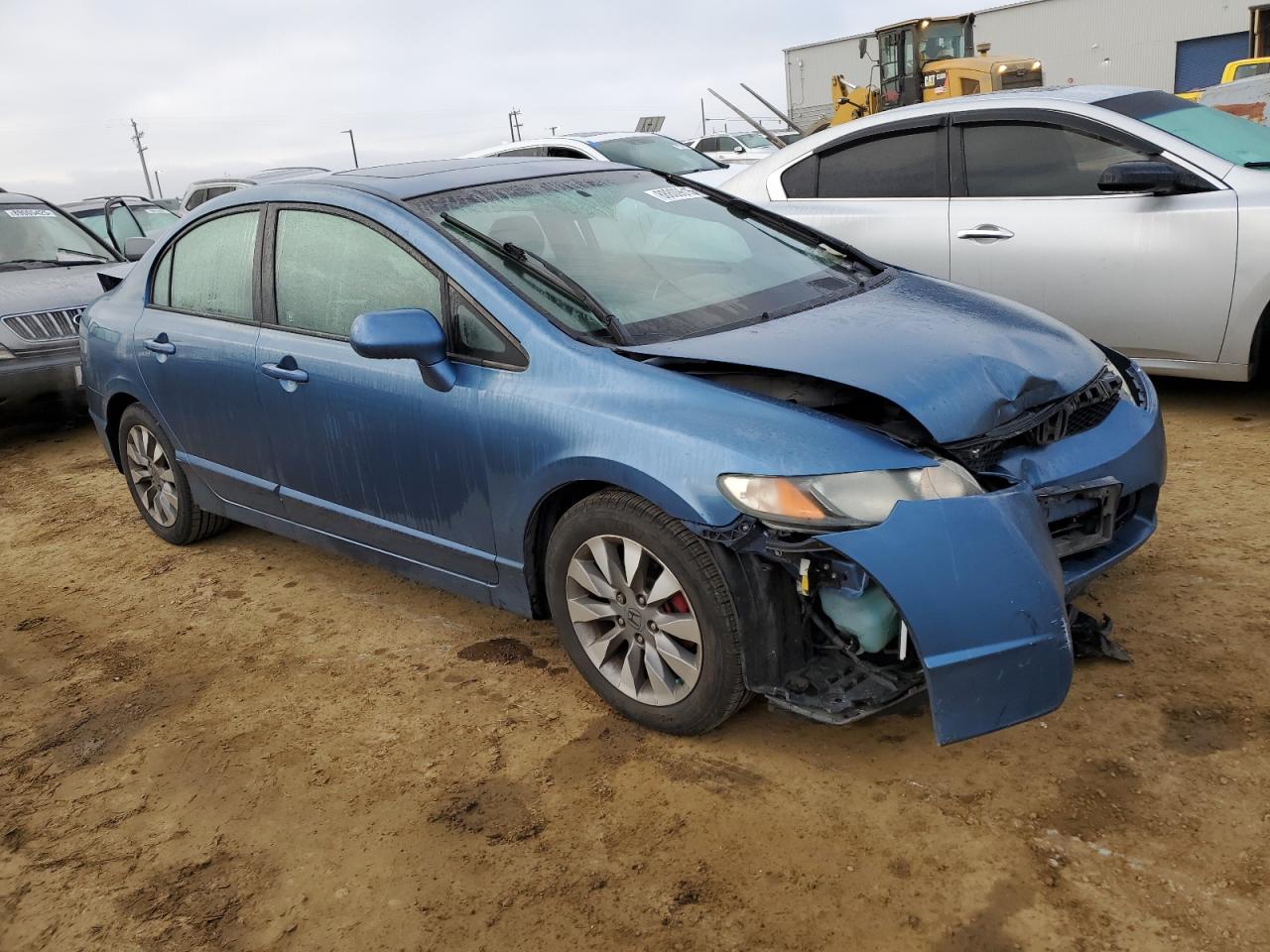 2010 Honda Civic - Image 4