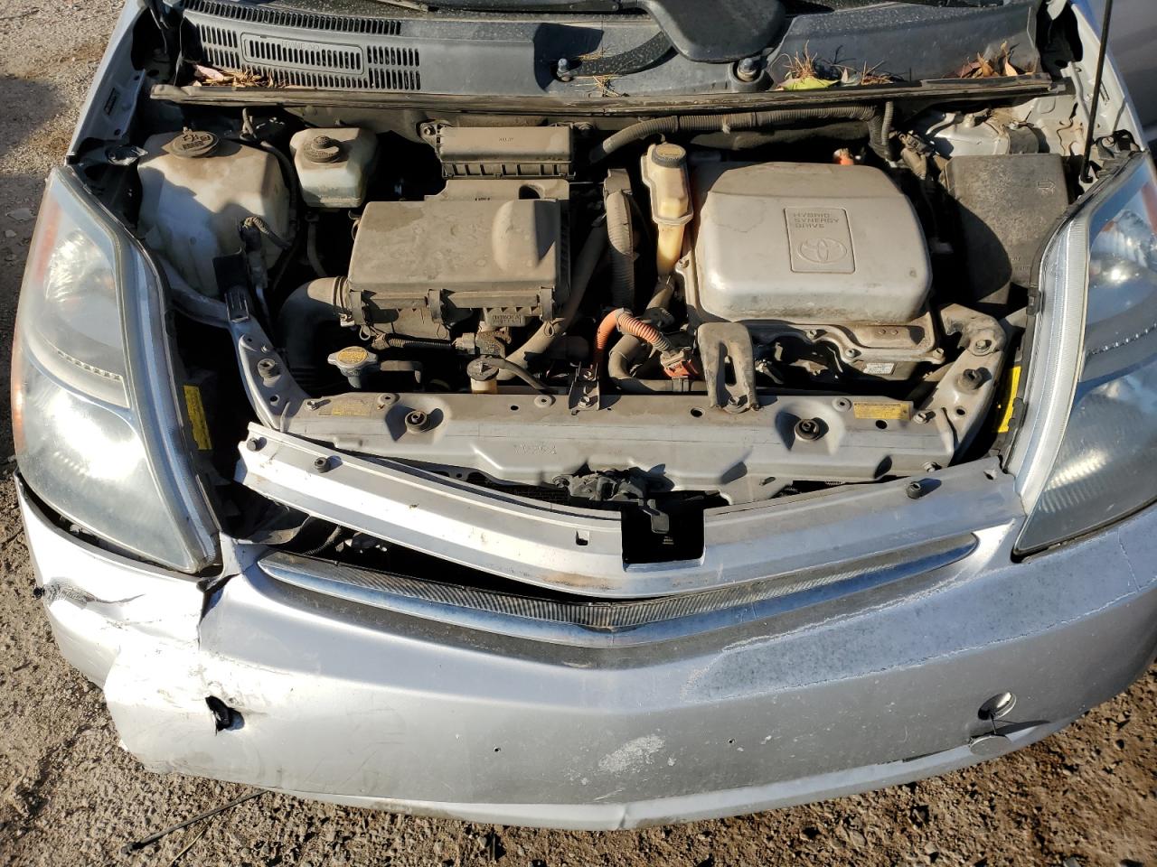 2009 Toyota Prius - Image 11