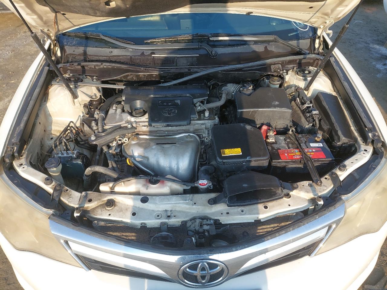 6T1BF9FK2EX500213 - 2014 Toyota Camry L - #87783155