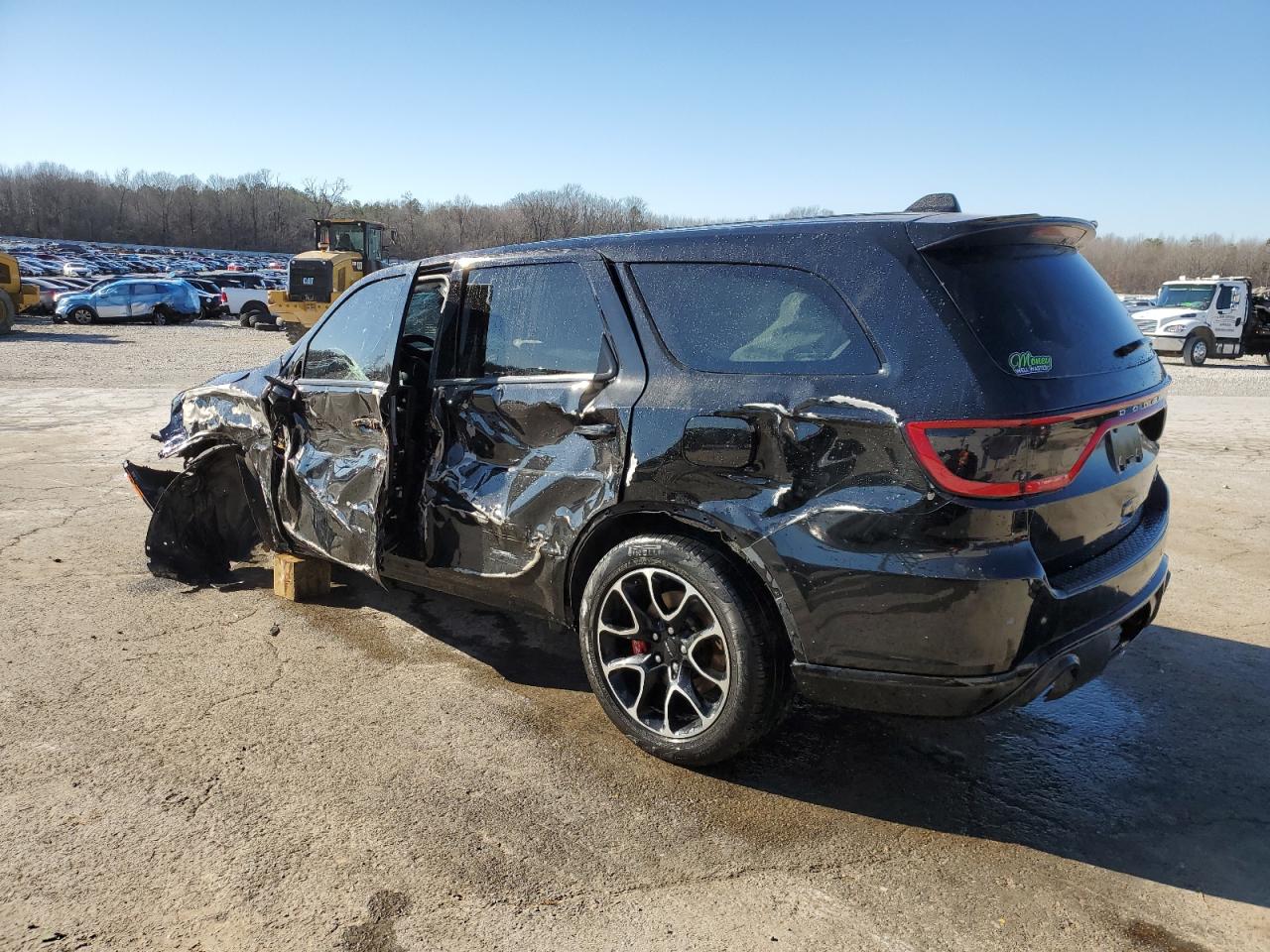 2021 Dodge Durango - Image 2