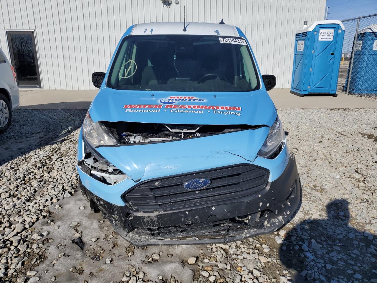 NM0LS7E28L1442062 FORD TRANSIT 2020