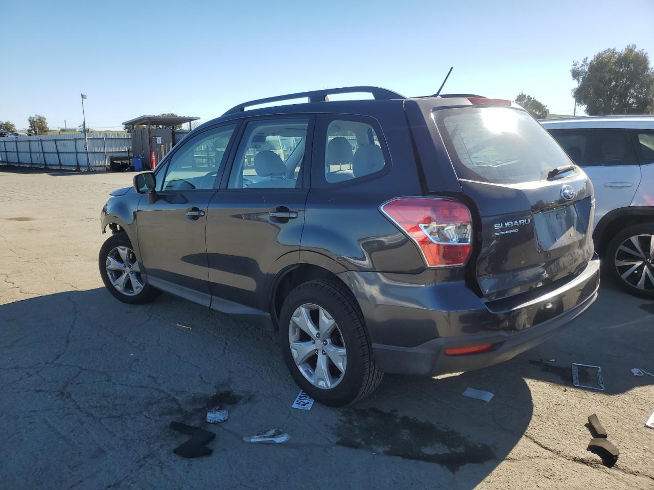 2015 Subaru Forester - Image 2