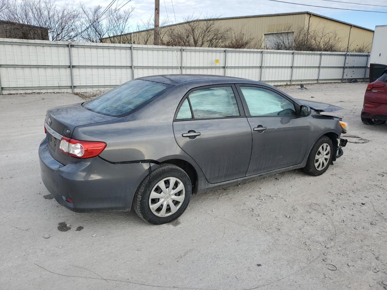 2011 Toyota Corolla - Image 3