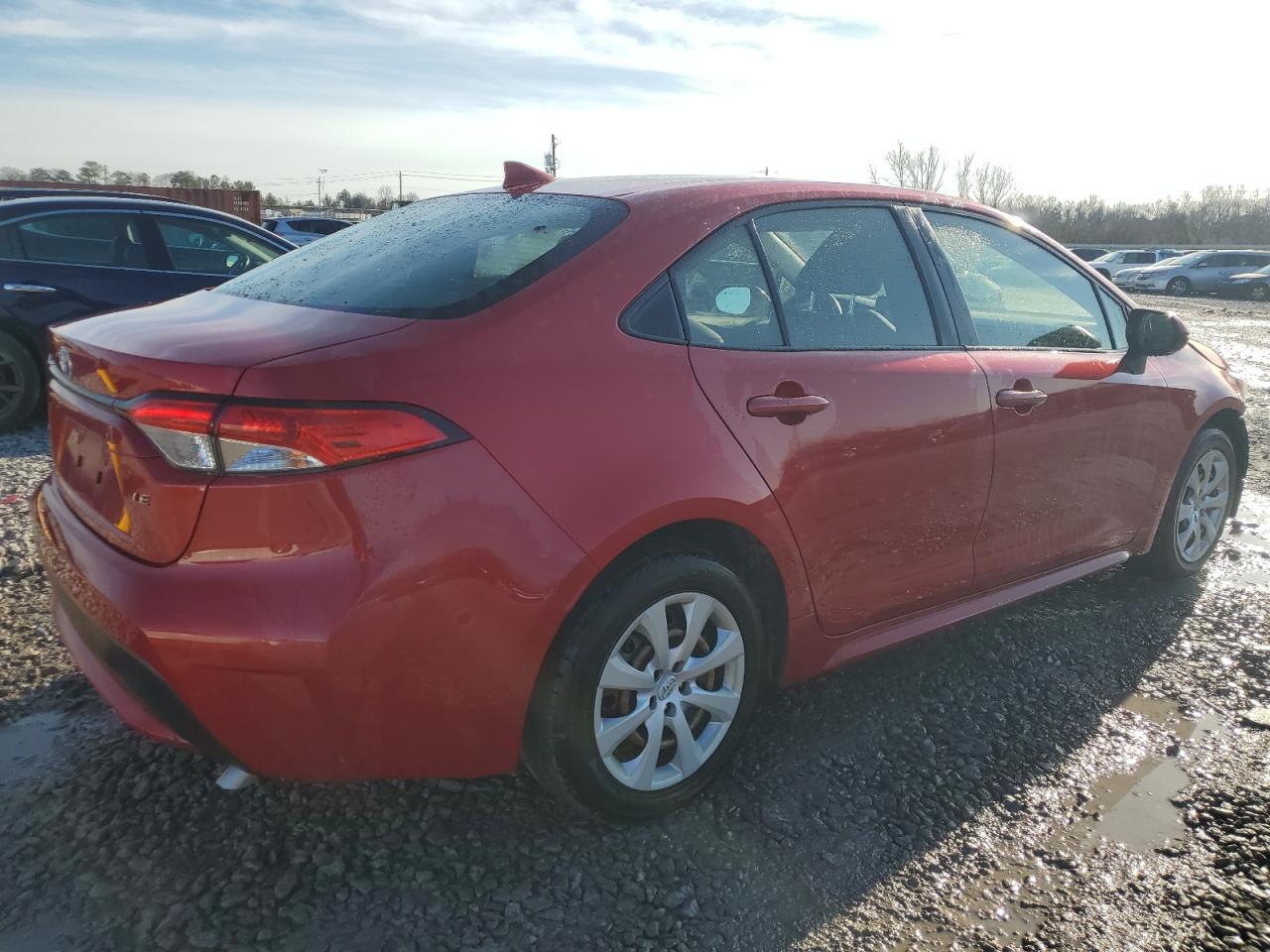 2020 Toyota Corolla - Image 3
