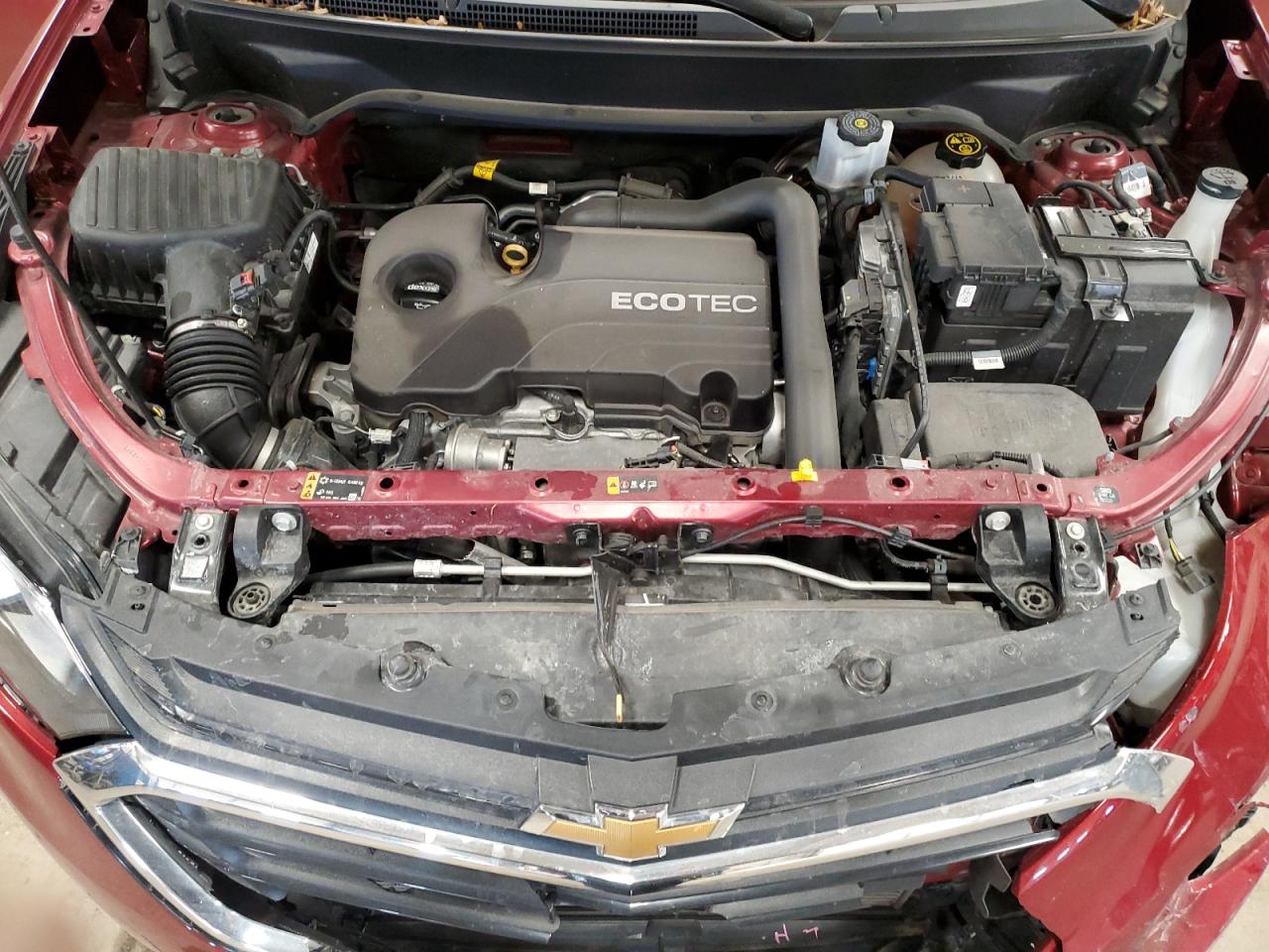 2019 Chevrolet Equinox - Image 12