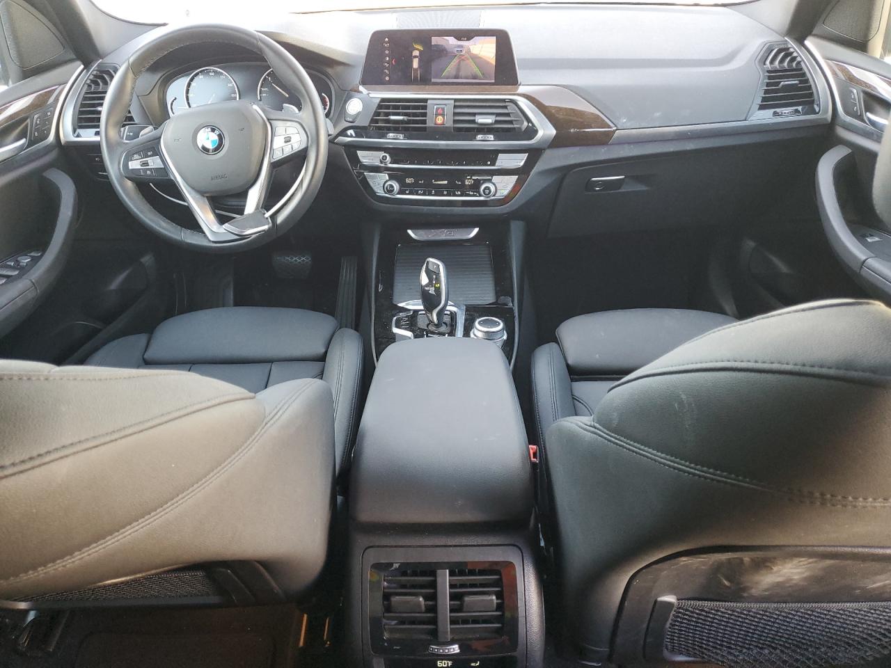 2021 BMW X3 - Image 8