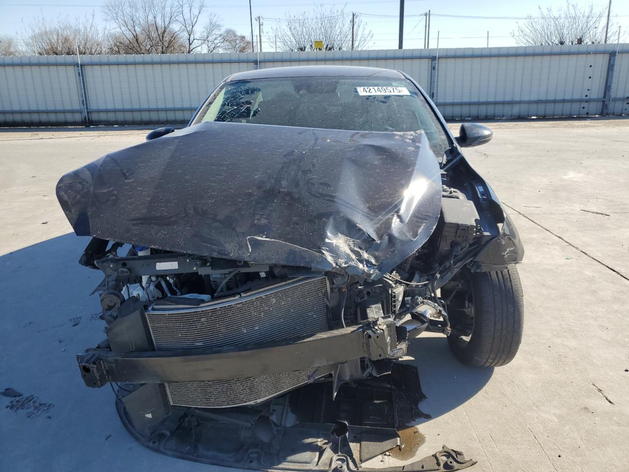 2019 Kia Forte - Image 5