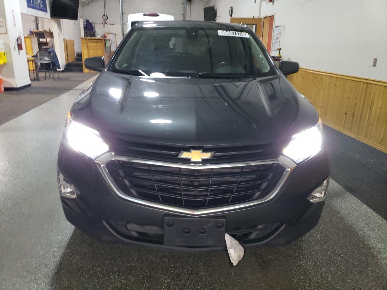 3GNAXUEV1LS607170 CHEVROLET EQUINOX 2020