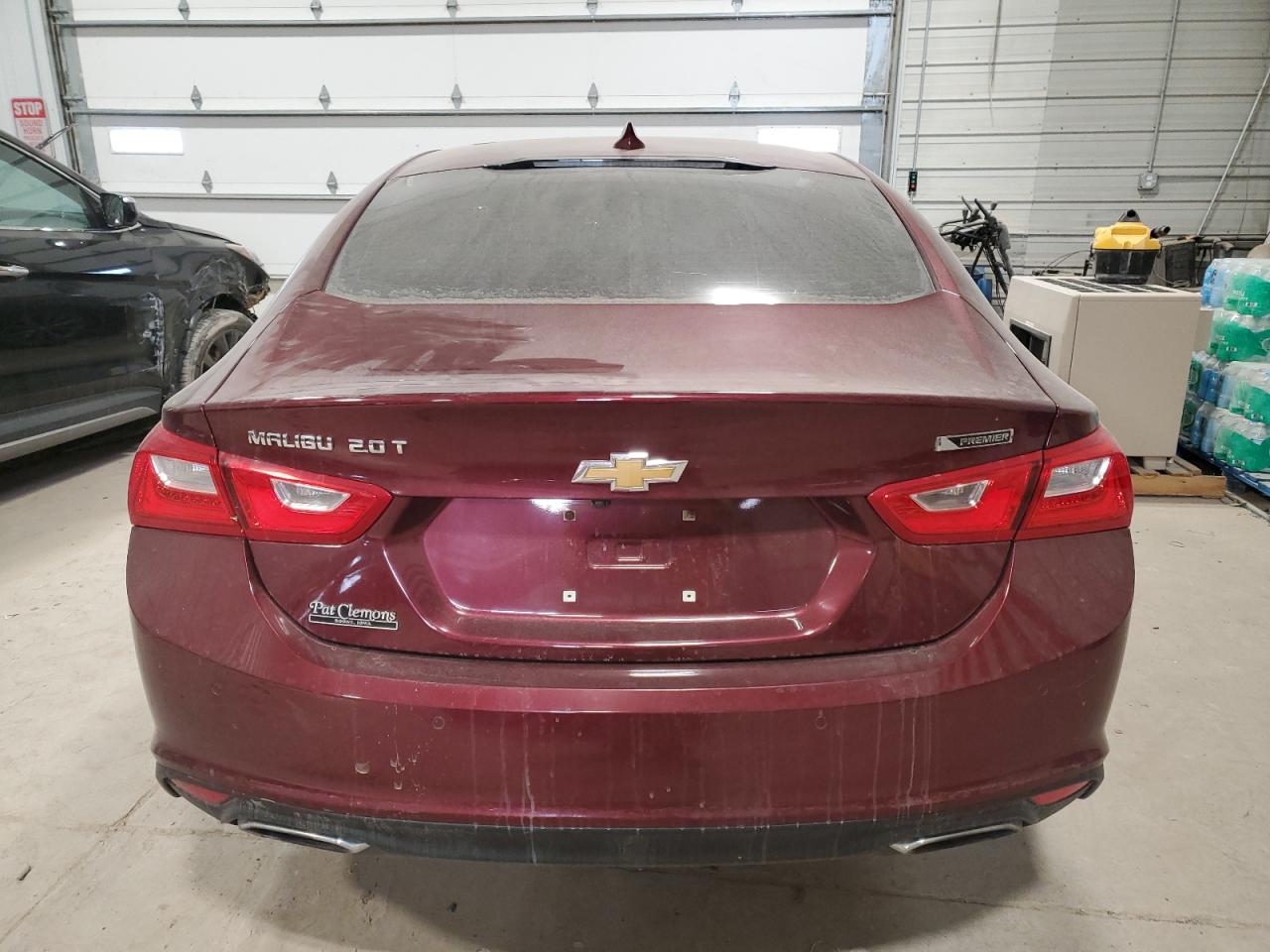 2016 Chevrolet Malibu - Image 6