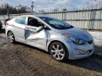 2013 Hyundai Elantra Gls за продажба в Hillsborough, NJ - Side