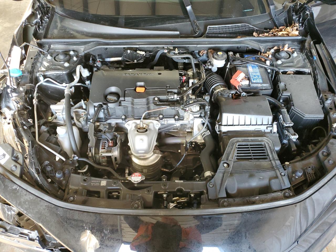 2024 Honda Civic - Image 11