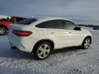 2018 Mercedes-Benz Gle Coupe 43 Amg продається в Ottawa, ON - Rear End