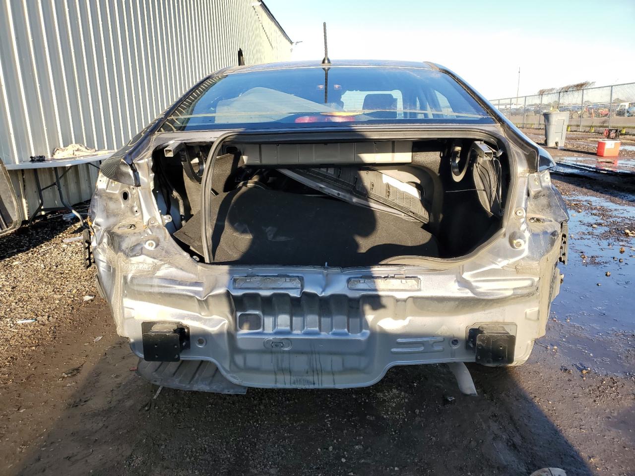 2019 Hyundai Accent - Image 6