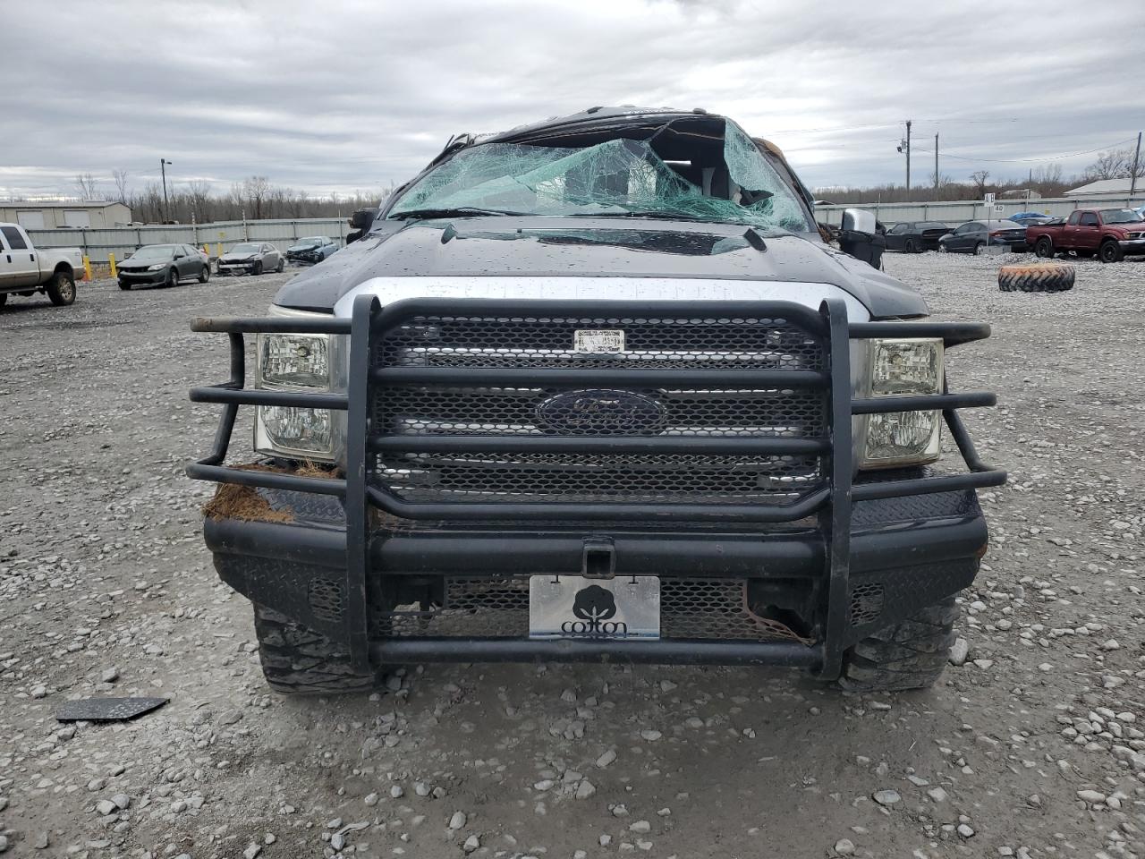 2014 Ford F250 - Image 5