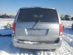 2017 Dodge Grand Caravan Sxt   იყიდება Kansas City-ში, KS - Front End