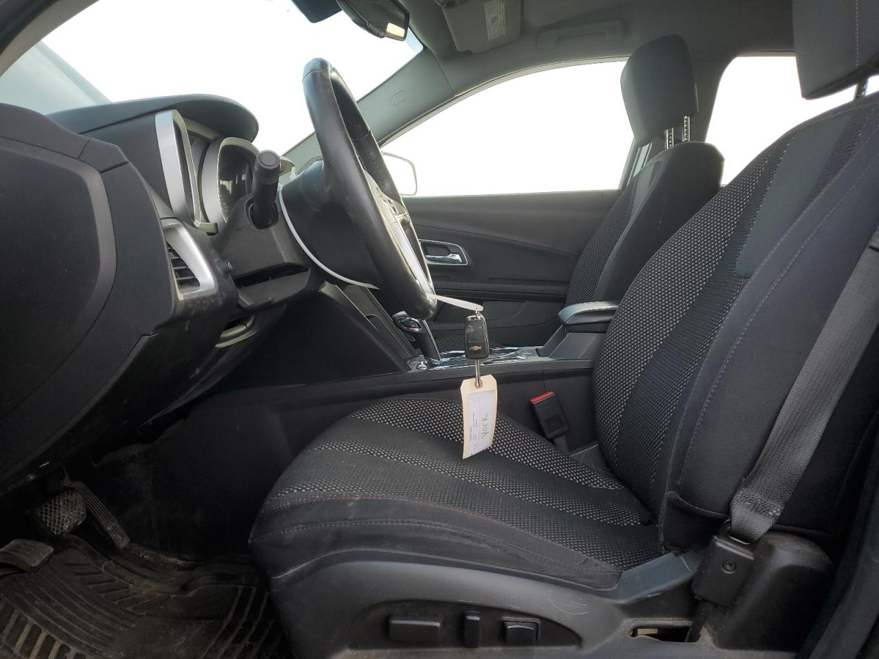 2012 Chevrolet Equinox - Image 7