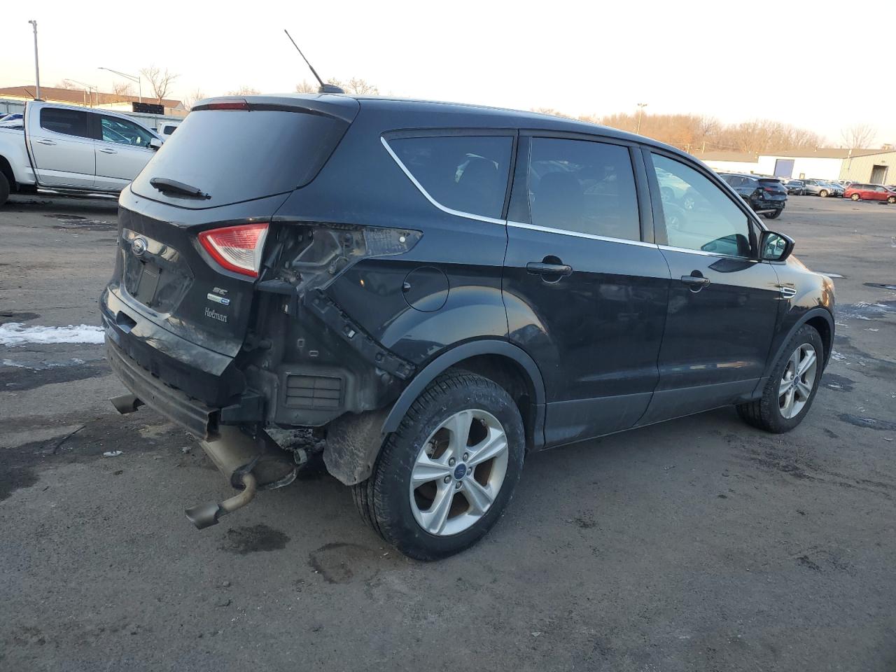 2014 Ford Escape - Image 3