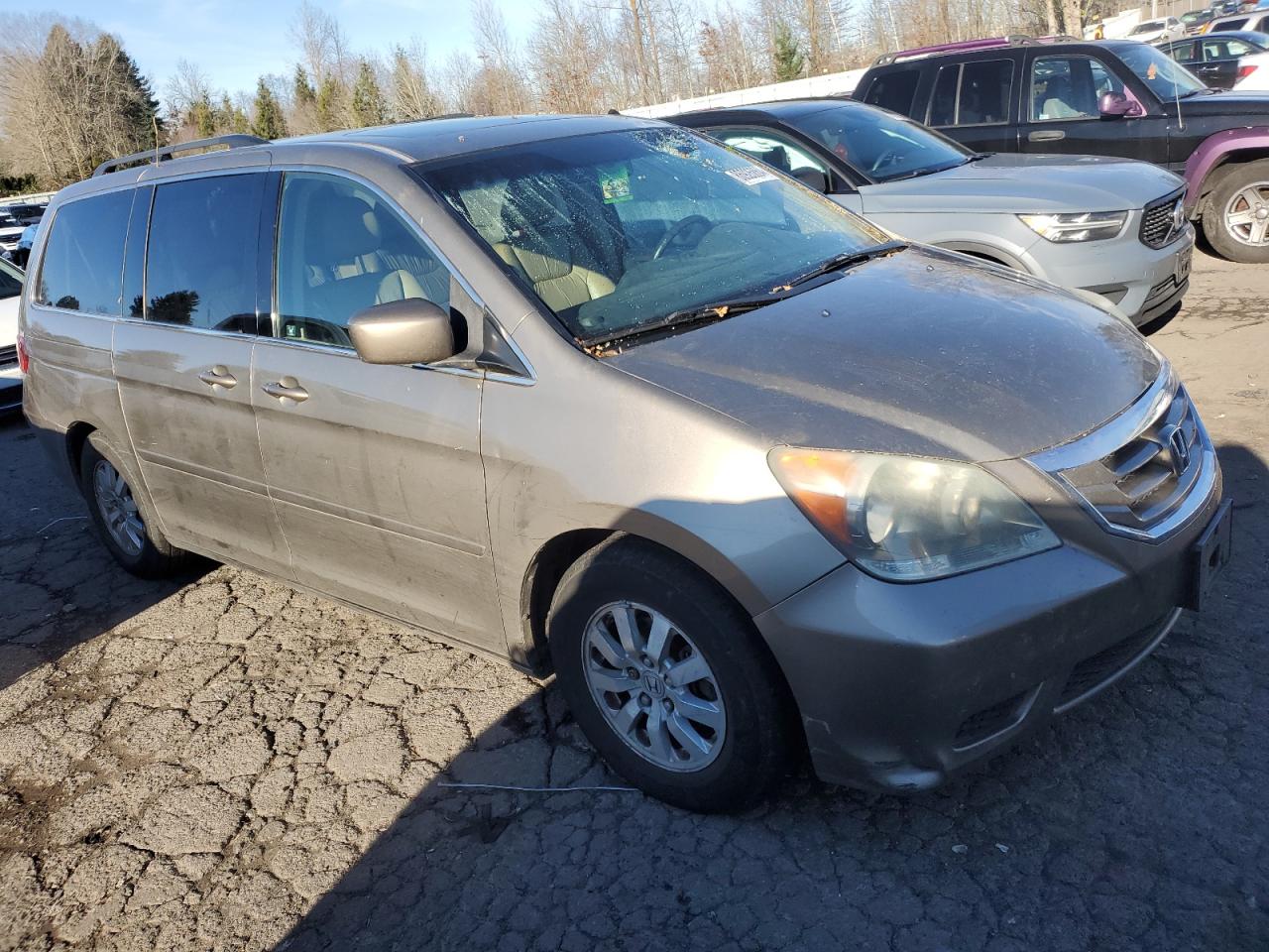 2009 Honda Odyssey - Image 4