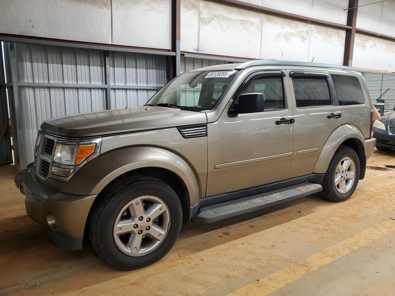 2007 Dodge Nitro - Image 1