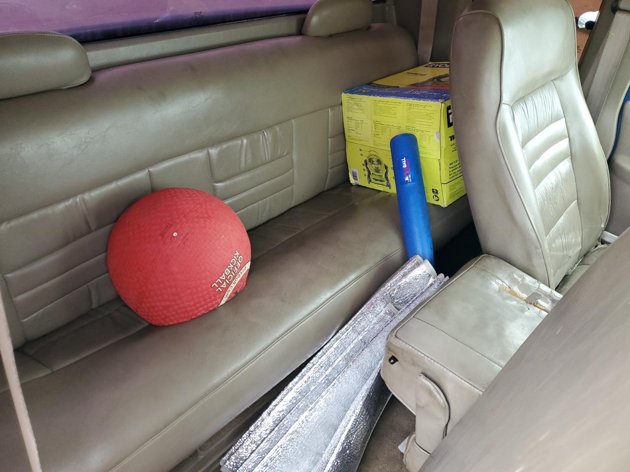 1997 Chevrolet Gmt-400 C1500 VIN: 1GBEC19R7VE133163 Lot: 89170575