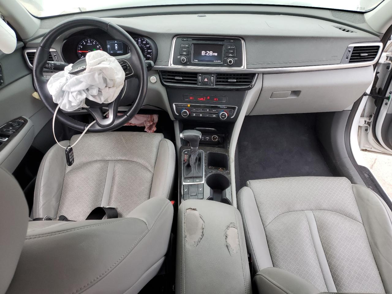 2016 Kia Optima - Image 8