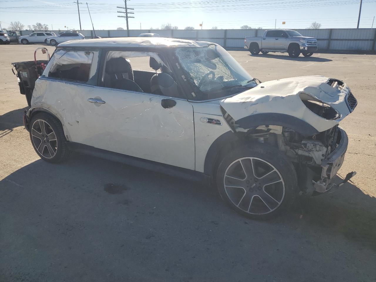2006 MINI Cooper - Image 4